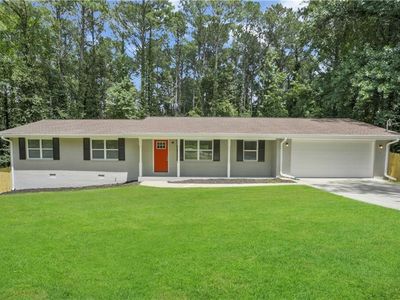 872 Pinecrest Ter, Lilburn, GA, 30047