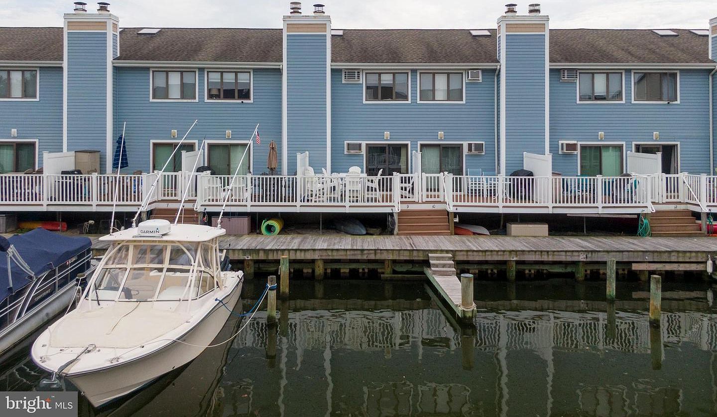 9307 Chesapeake Dr #A901, Ocean City, MD 21842 | Zillow