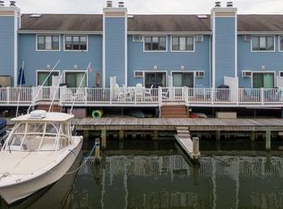 9307 Chesapeake Dr #A901, Ocean City, MD 21842