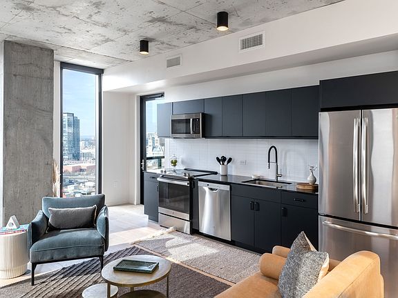 2nd image of 805 Lea Ave #1609