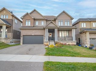 38 McGovern Ln, Brant, ON N3L 0K3