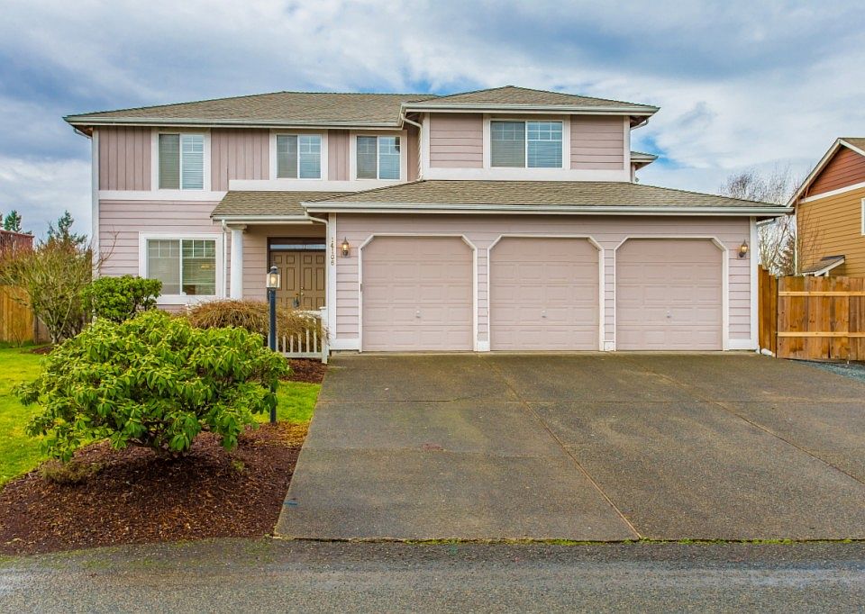 1st image of 14106 68th Ave E
