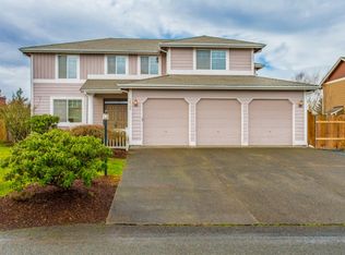 14106 68th Ave E, Puyallup, WA 98373