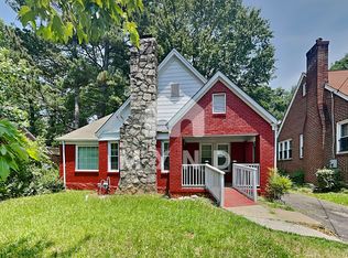 1729 Stokes Ave SW, Atlanta, GA 30310