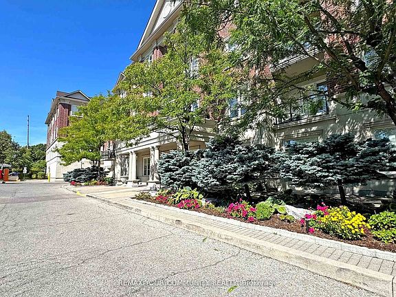 2nd image of 9519 Keele St #220