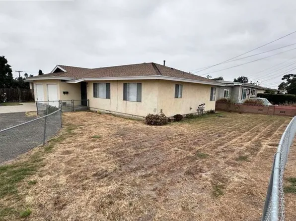 1154-56 Dixon Dr #54, Chula Vista, CA 91911