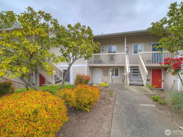 19764 NW 3rd Avenue #55, Poulsbo, WA 98370