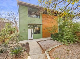 1805 E 14th St #A, Austin, TX 78702