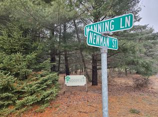 LOT 12 Manning Ln, East Tawas, MI