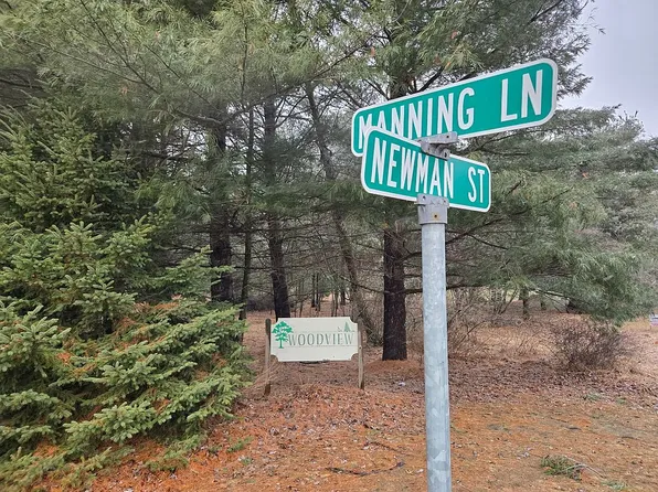 LOT 12 Manning Ln, East Tawas, MI 48730