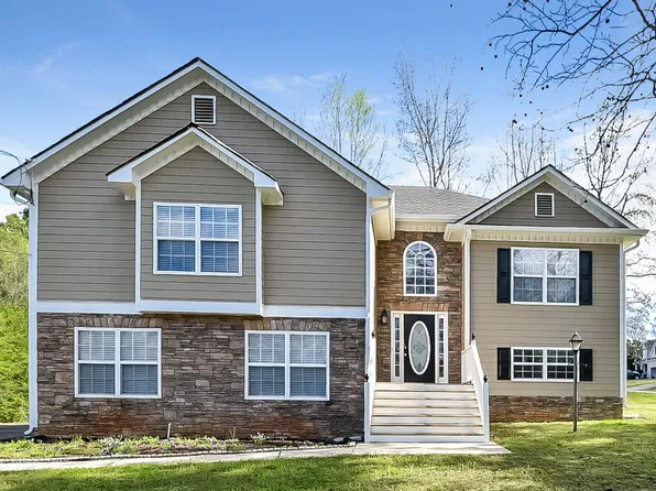 901 Creek Run Pl, Temple, GA 30179