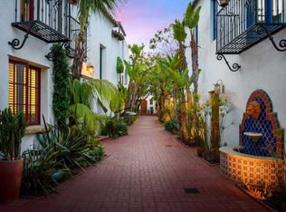 739 E Anapamu St, Santa Barbara, CA 93103