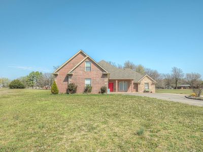 73 Sonata Ln, Shawnee, OK, 74804