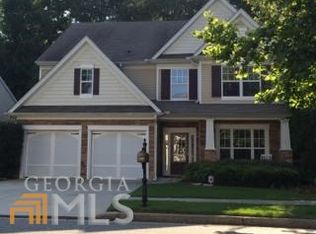 2577 Gristhaven Ln, Buford, GA 30519