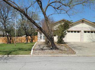 1840 Mountain Laurel Vw, Kerrville, TX 78028