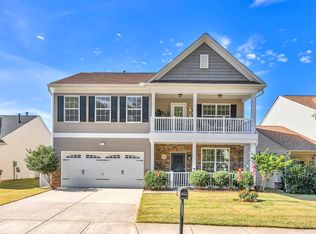 321 Millervale Rd, Greer, SC 29650
