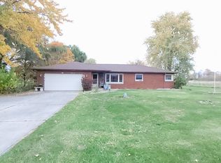 9836 W State Road 236, Middletown, IN 47356