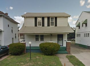 2010 Kendall St, Detroit, MI 48238