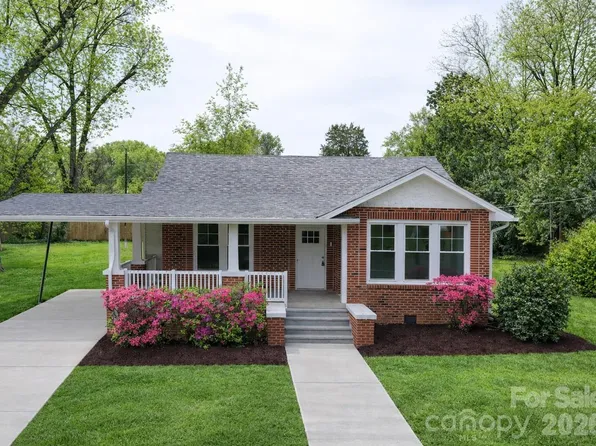 307 W Washington Ave, Bessemer City, NC 28016