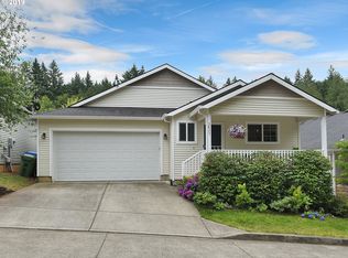 38557 Dubarko Rd, Sandy, OR 97055