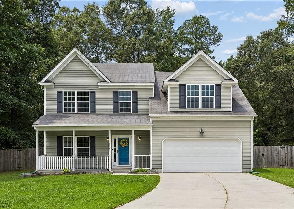 1st image of 6823 Watch Harbour Cir