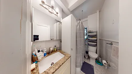 Rented by Bond New York