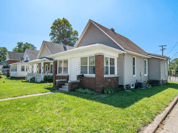 1506 W Franklin St, Elkhart, IN 46516