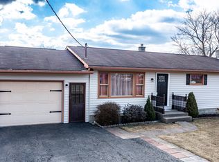 1020 Old Danville Hwy, Northumberland, PA 17857