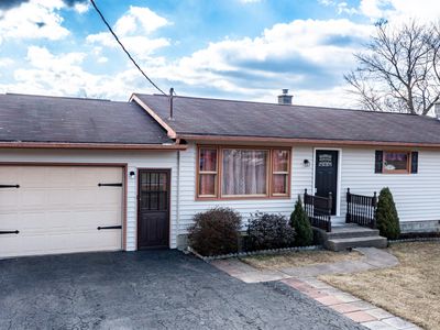 1020 Old Danville Hwy, Northumberland, PA, 17857