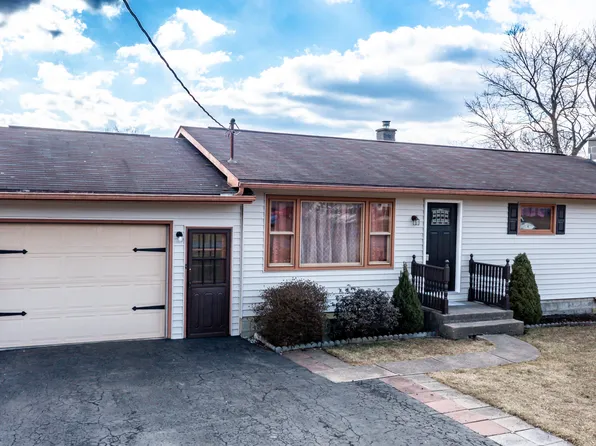 1020 Old Danville Hwy, Northumberland, PA 17857