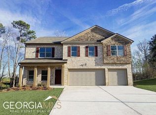 379 Azalea Bloom Dr #38, Loganville, GA 30052