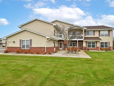 25151 87th STREET #11-3, Salem, WI, 53168