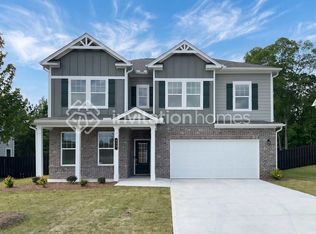 259 Welcome Way, Bethlehem, GA 30620