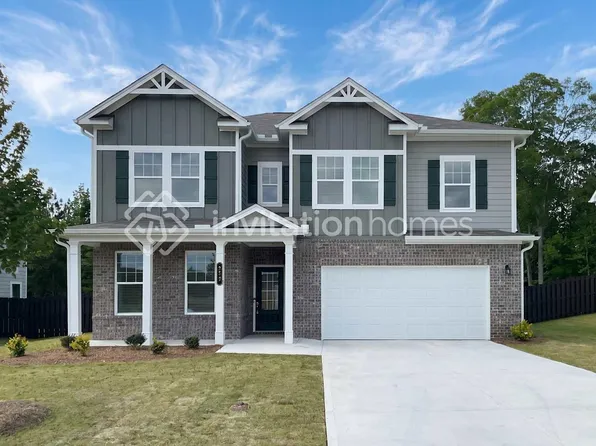 259 Welcome Way, Bethlehem, GA 30620