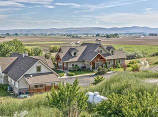 1179 Pleasant View Dr, Weiser, ID 83672