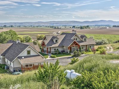 1179 Pleasant View Dr, Weiser, ID, 83672