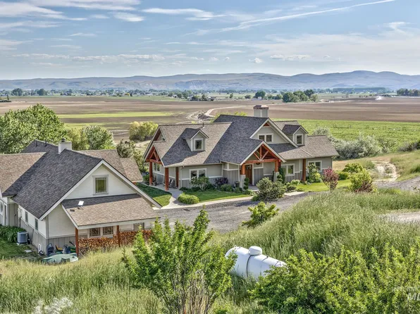 1179 Pleasant View Dr, Weiser, ID 83672