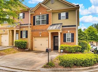 4307 Ferentz Trce, Stone Mountain, GA 30083