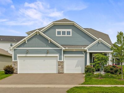 14645 Cloquet St, Dayton, MN, 55327