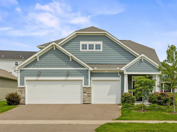 14645 Cloquet St, Dayton, MN 55327