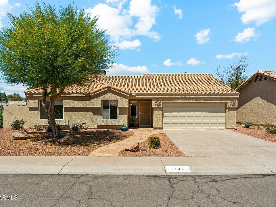 1st image of 4202 E BROOKWOOD Court