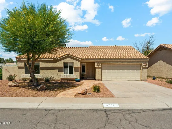 4202 E BROOKWOOD Court, Phoenix, AZ 85048