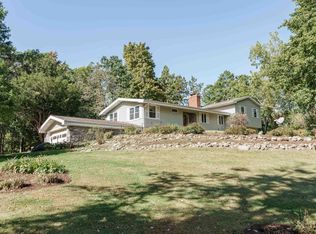 5205 North Newville Road, Milton, WI 53563