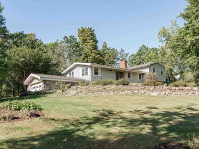 5205 North Newville Road, Milton, WI, 53563