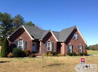 625 McKaig Rd, Murfreesboro, TN 37127