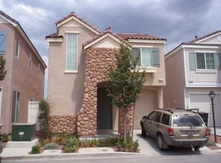8224 Annual Ridge St, Las Vegas, NV 89139