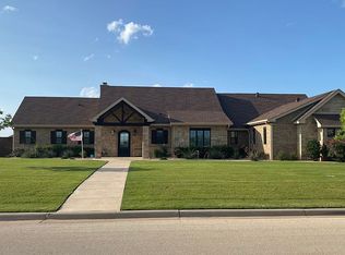 142 Tierra Ct, Abilene, TX 79602