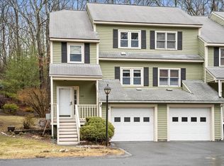 Heritage Park, Northbridge, MA 01534