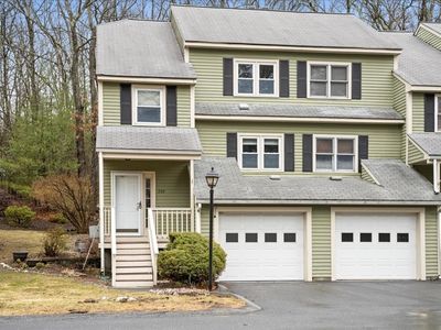 235 Heritage Dr #235, Northbridge, MA, 01534