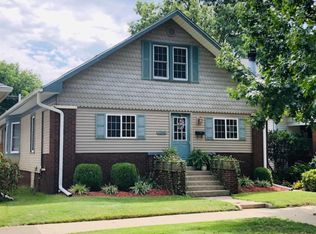 2345 N 11th St, Terre Haute, IN 47804